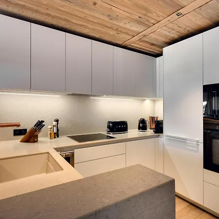 Appartamento Antarès Stella 101 - Spacious Inski Out Méribel