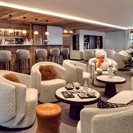 Appartamento Antarès Stella 101 - Spacious Inski Out
