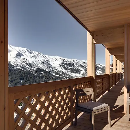 Antarès Stella 101 - Spacious Inski Out * Méribel