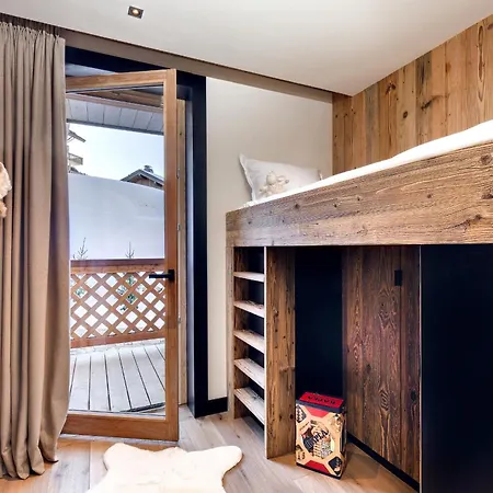 Appartamento Antarès Stella 101 - Spacious Inski Out
