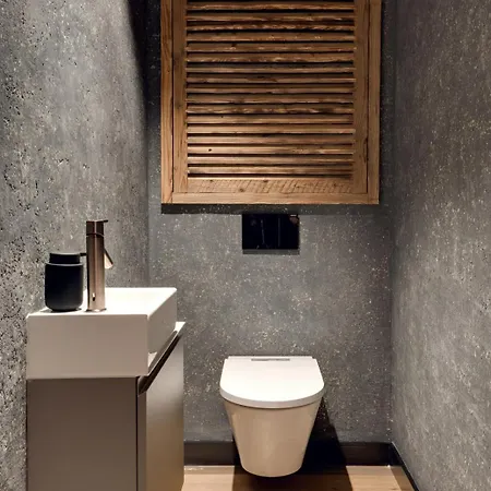 Antarès Stella 101 - Spacious Inski Out